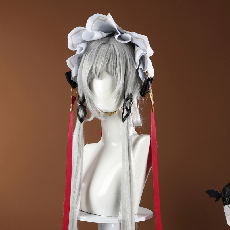 Robe de cosplay Genshin Impact - Cosplay Anime Expo avis et prix