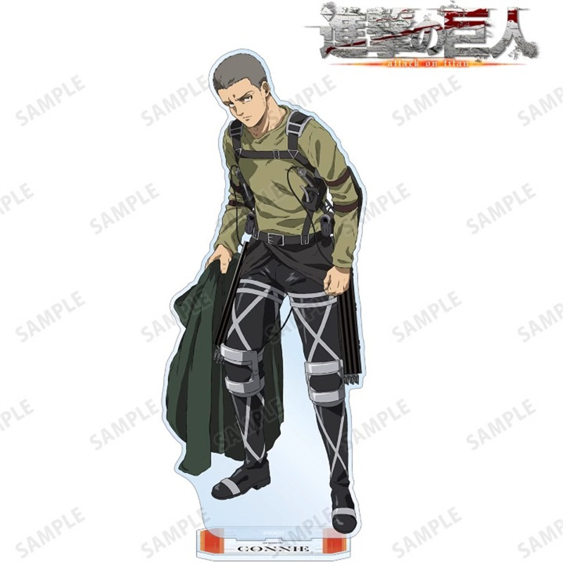 Panneau debout en acrylique de - Anime Cosplay Props avis et prix