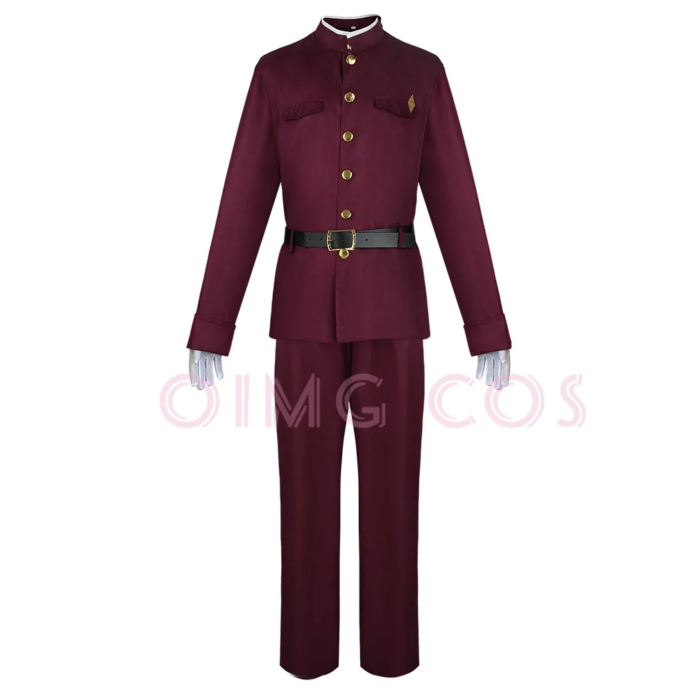 Costume de cosplay Okura Teruk - Anime Cosplay Wigs avis et prix