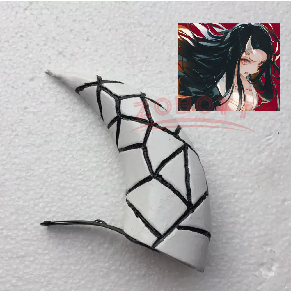Accessoires de cosplay Anime N - Anime Cosplay Nezuko avis et prix