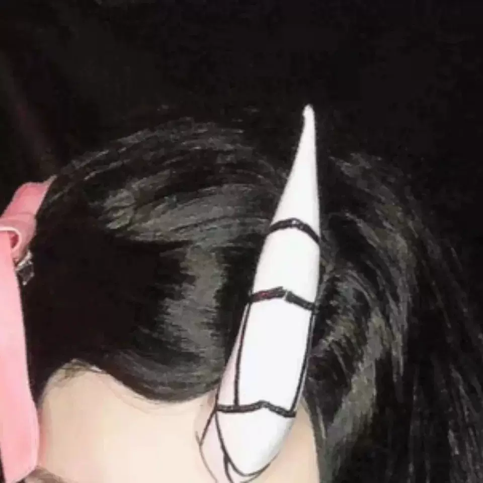 Accessoires de cosplay Anime N - Anime Cosplay Nezuko avis et prix