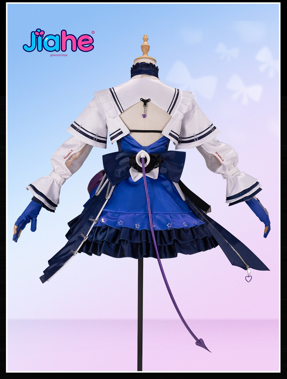 Liino Arknights: Costume de co - Anime Cosplay Wigs avis et prix
