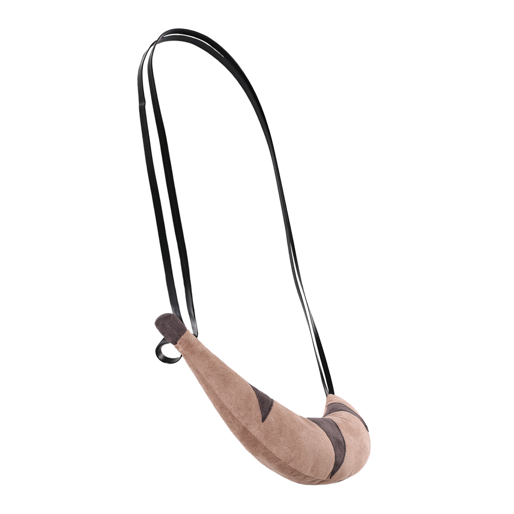 Sac à bandoulière marron Katar - Cosplay Avatar Anime avis et prix