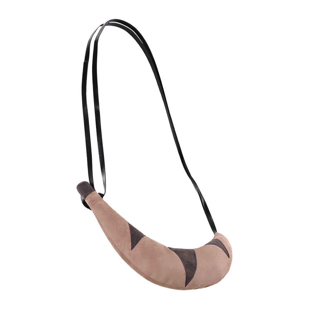 Sac à bandoulière marron Katar - Cosplay Avatar Anime avis et prix