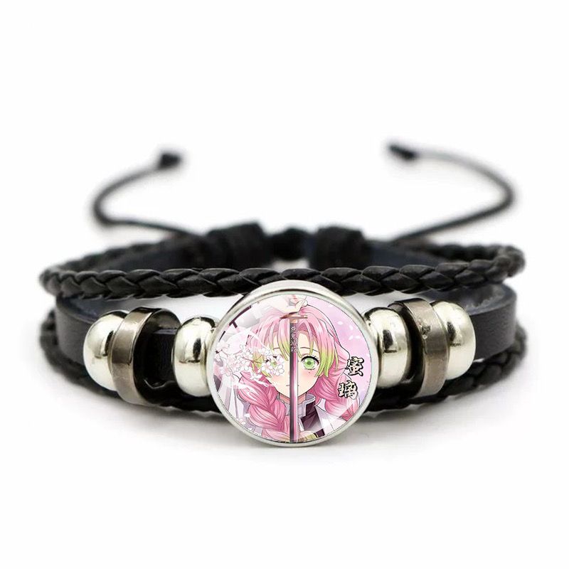 Bracelets à thème Anime Demon  - Anime Cosplay Nezuko avis et prix