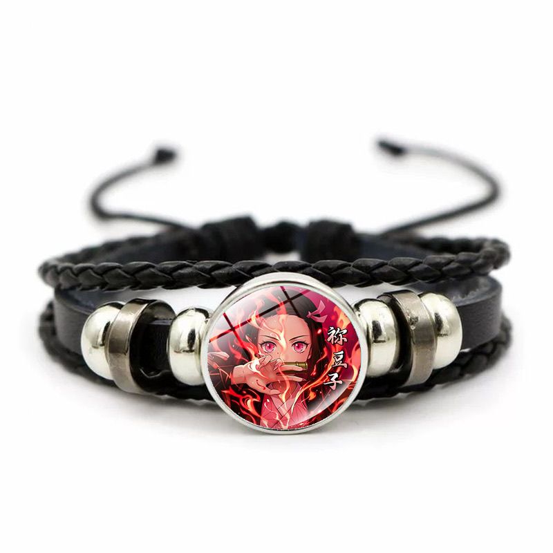 Bracelets à thème Anime Demon  - Anime Cosplay Nezuko avis et prix