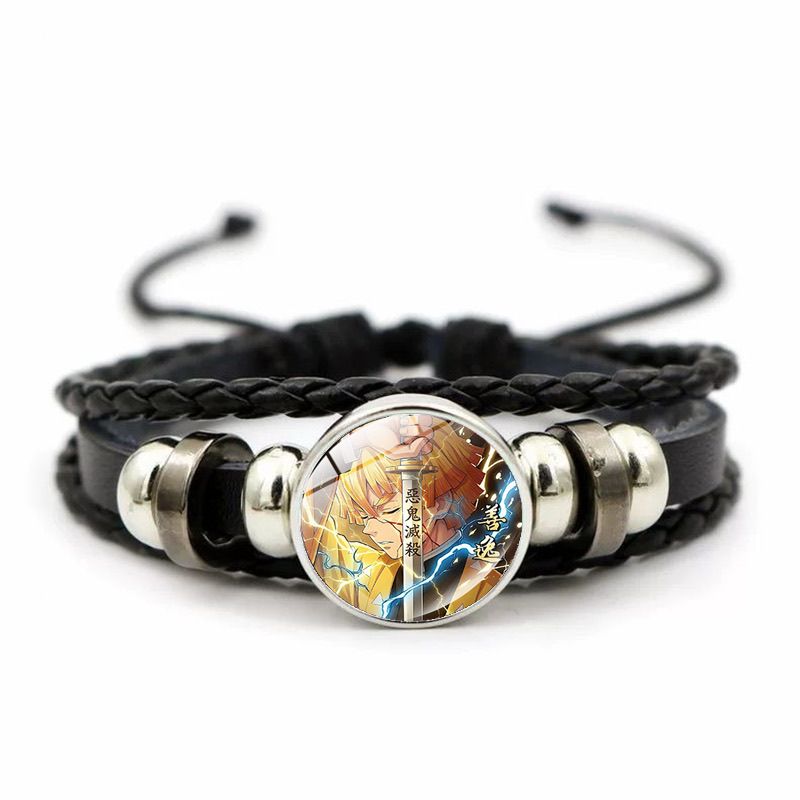 Bracelets à thème Anime Demon  - Anime Cosplay Nezuko avis et prix