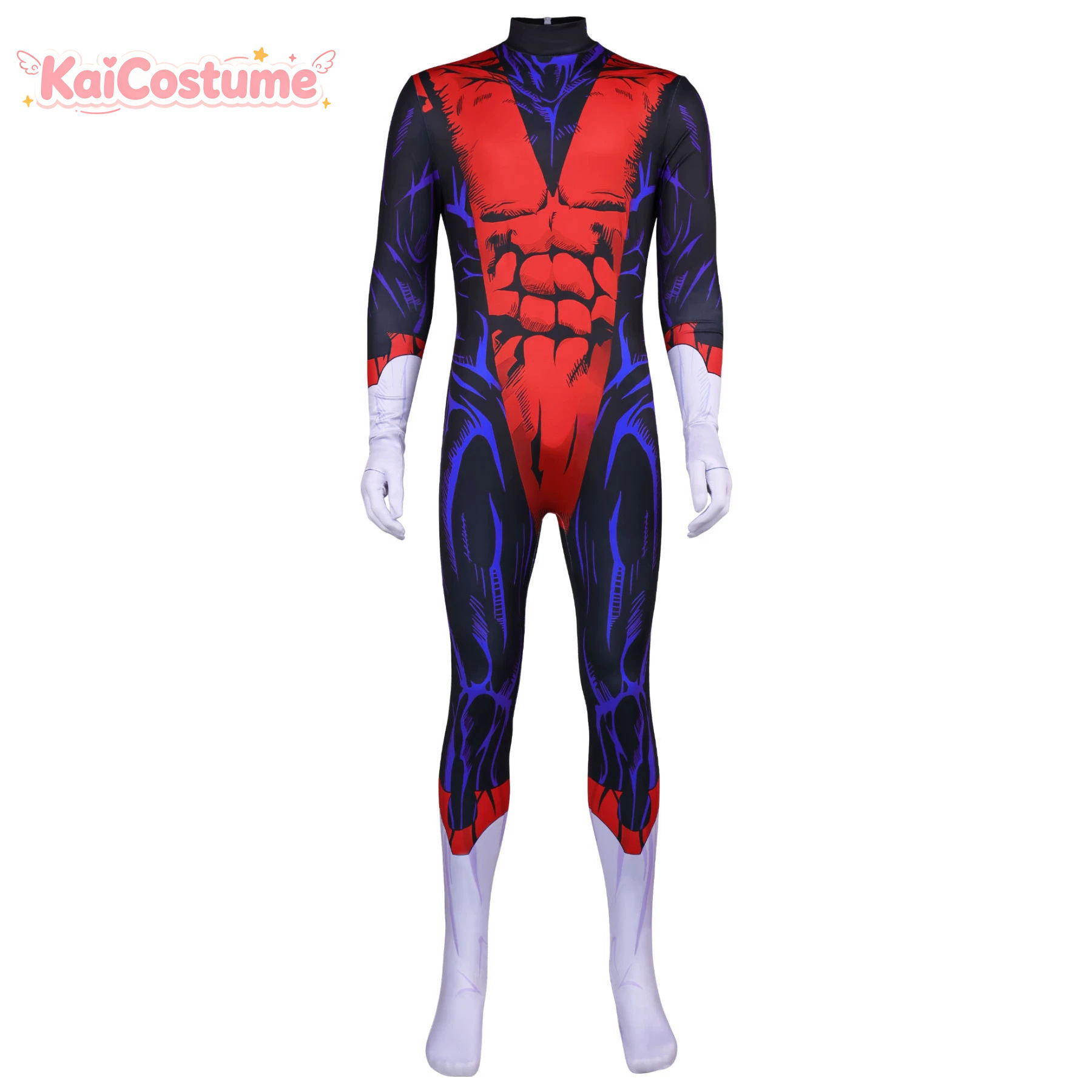 Combinaison de cosplay Kurt Wa - Cosplay Anime Expo avis et prix