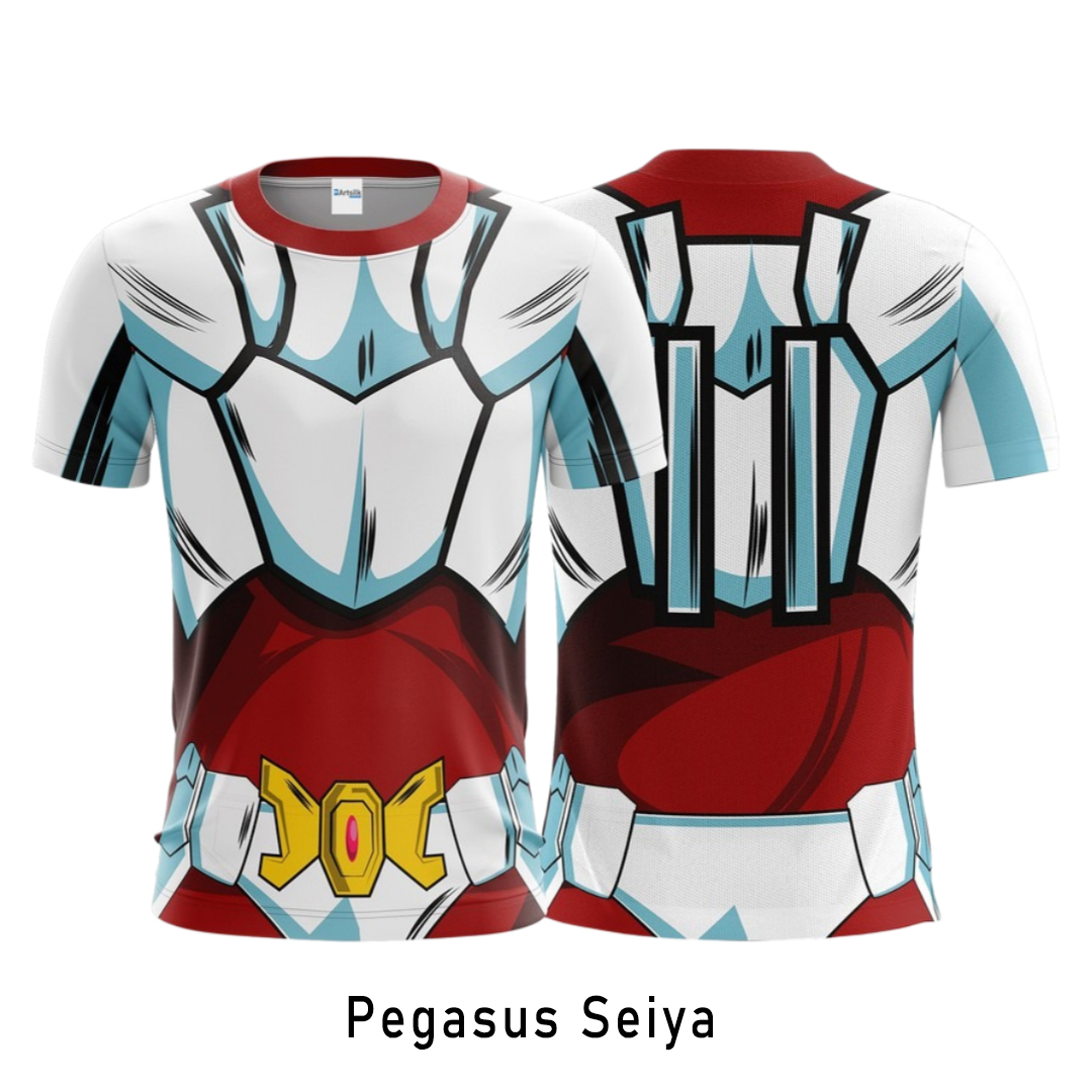 Bandai Saint Seiya – Ensemble  - Anime Cosplay Armor avis et prix