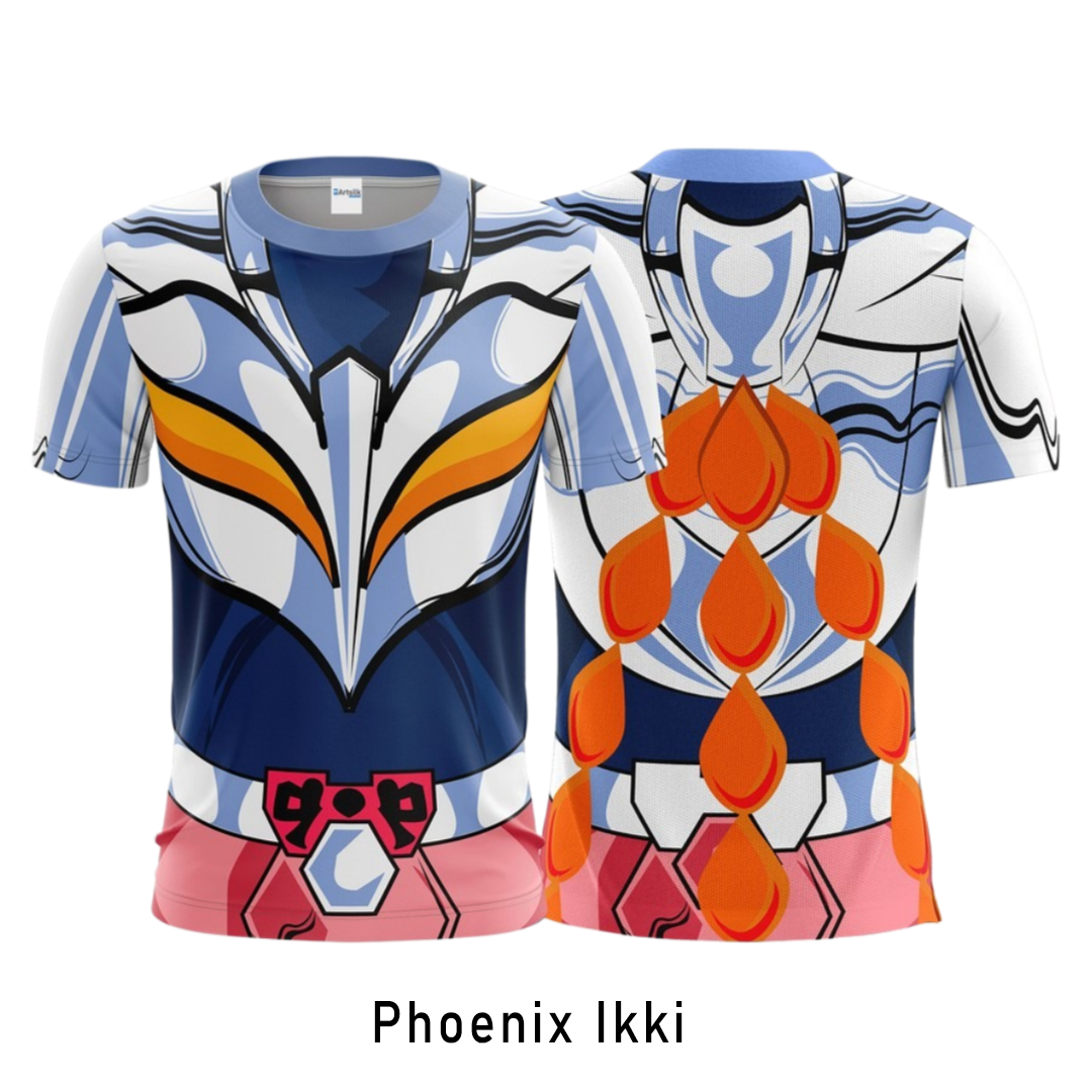 Bandai Saint Seiya – Ensemble  - Anime Cosplay Armor avis et prix