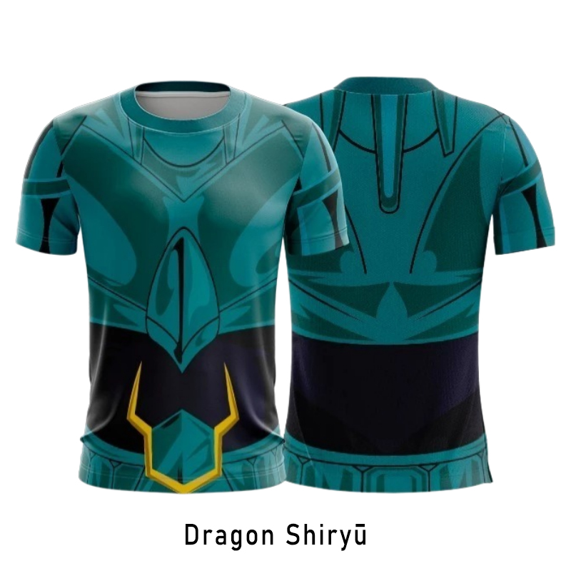 Bandai Saint Seiya – Ensemble  - Anime Cosplay Armor avis et prix