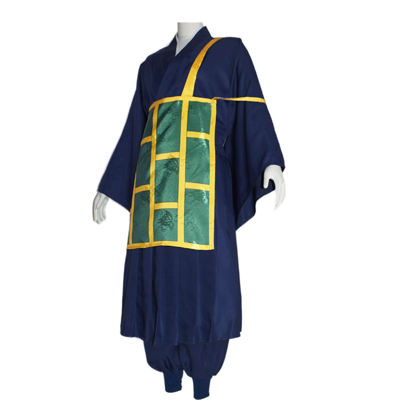 Costume de Cosplay Geto Suguru - Anime Cosplay Kimono avis et prix