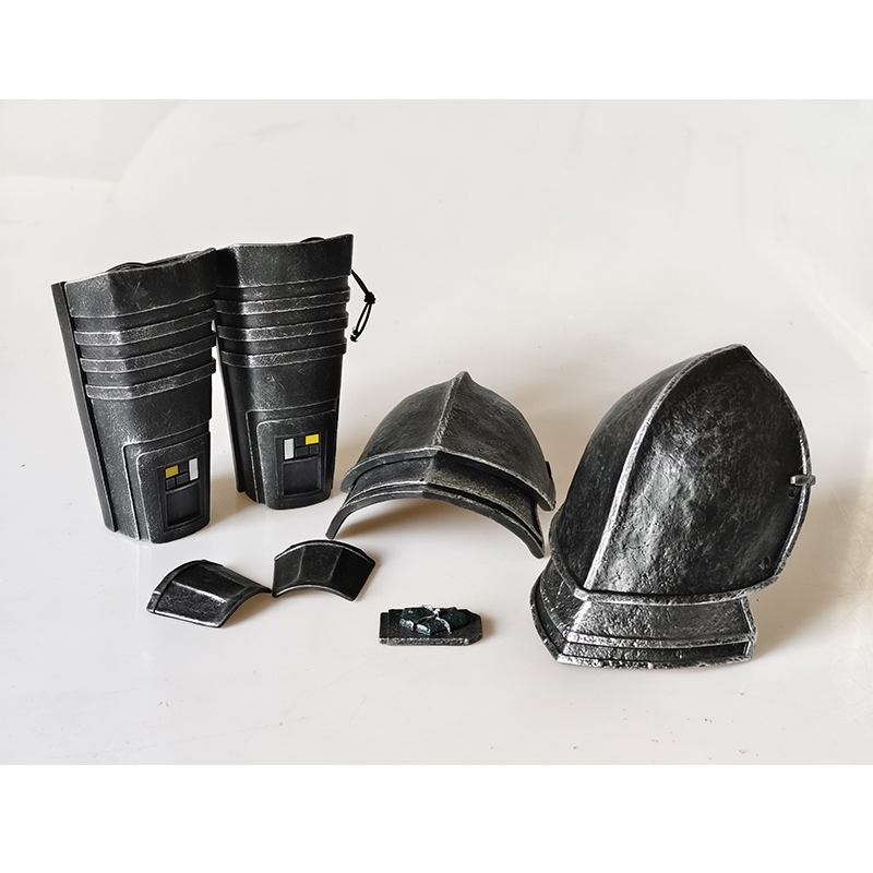 Costume de Cosplay Anime Ahsok - Anime Cosplay Armor avis et prix