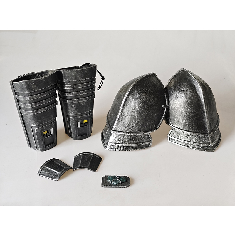 Costume de Cosplay Anime Ahsok - Anime Cosplay Armor avis et prix