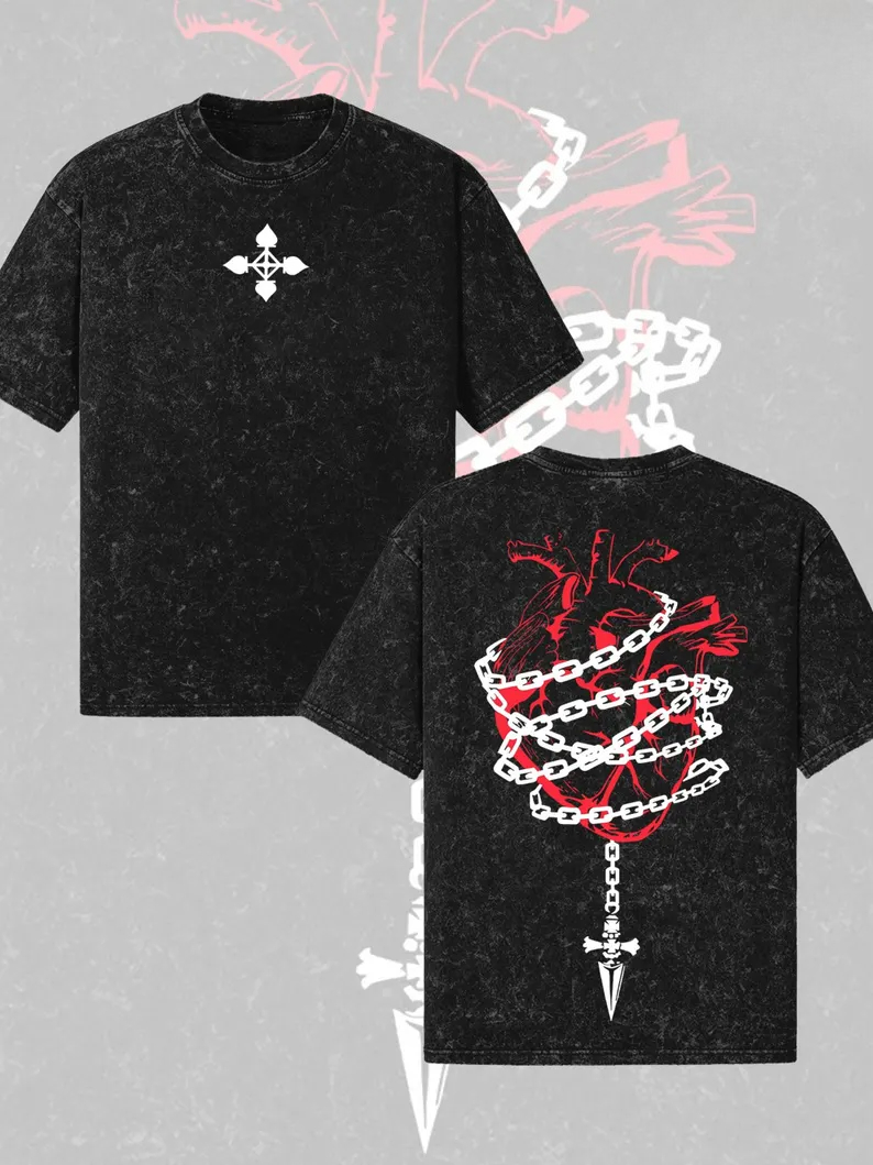 T-shirt Streetwear Hunter X Hu - Cosplay Anime Killua Zoldyck avis et prix
