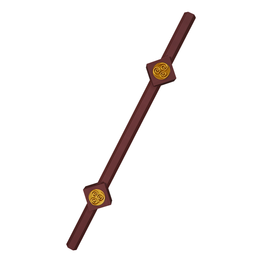 Accessoires de Cosplay Aang Av - Cosplay Avatar Anime avis et prix