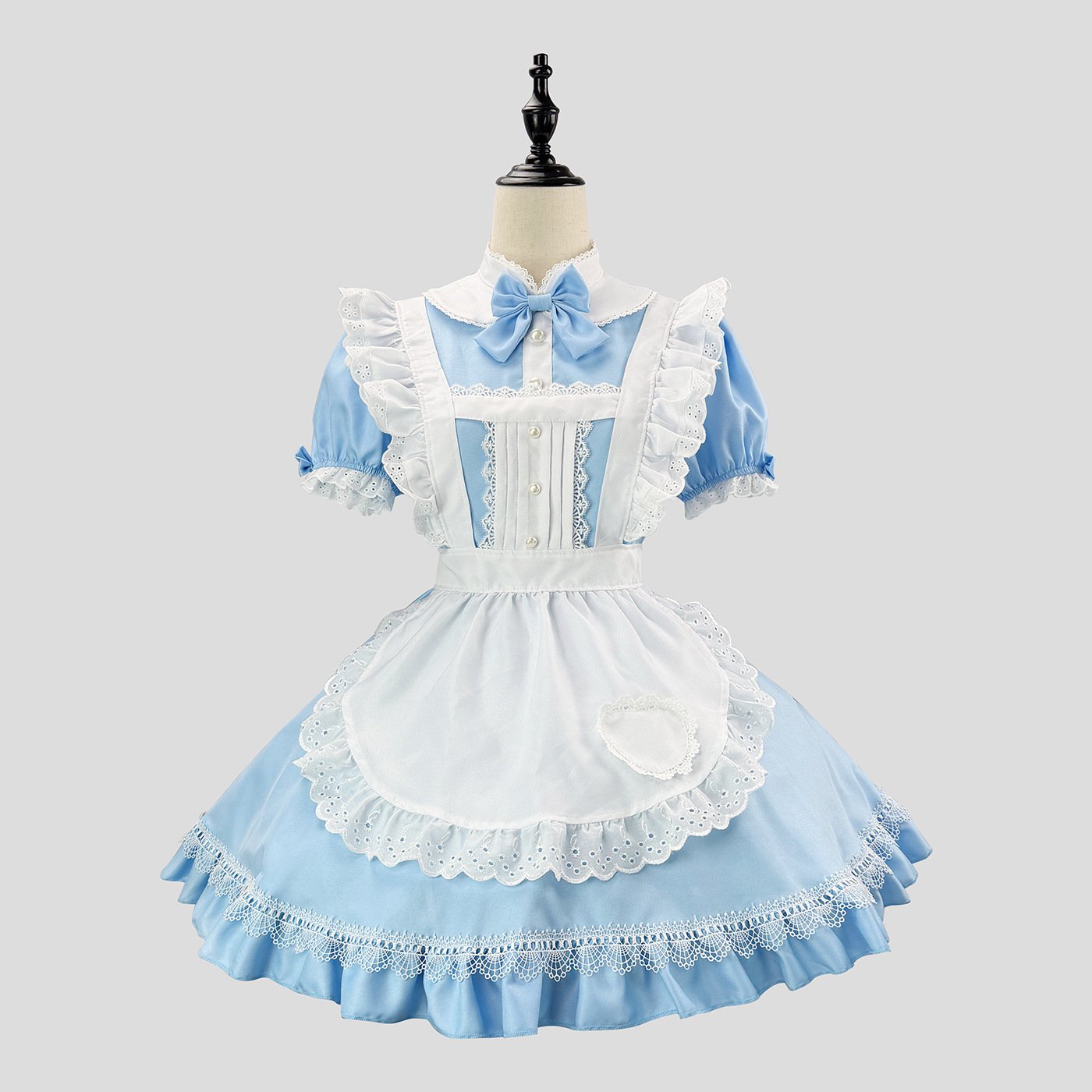 Costumes de demoiselle d'honne - Anime Cosplay Plus Size avis et prix