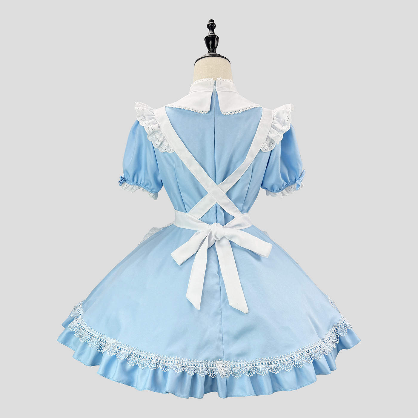 Costumes de demoiselle d'honne - Anime Cosplay Plus Size avis et prix