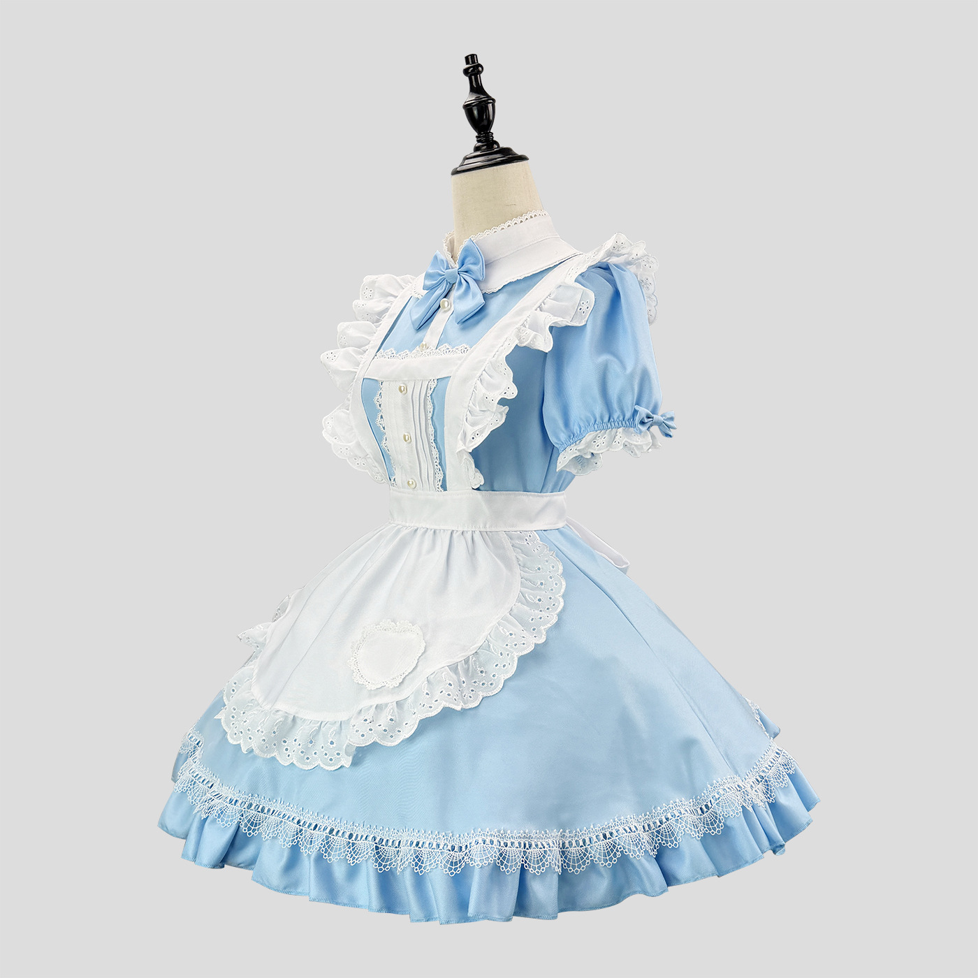 Costumes de demoiselle d'honne - Anime Cosplay Plus Size avis et prix