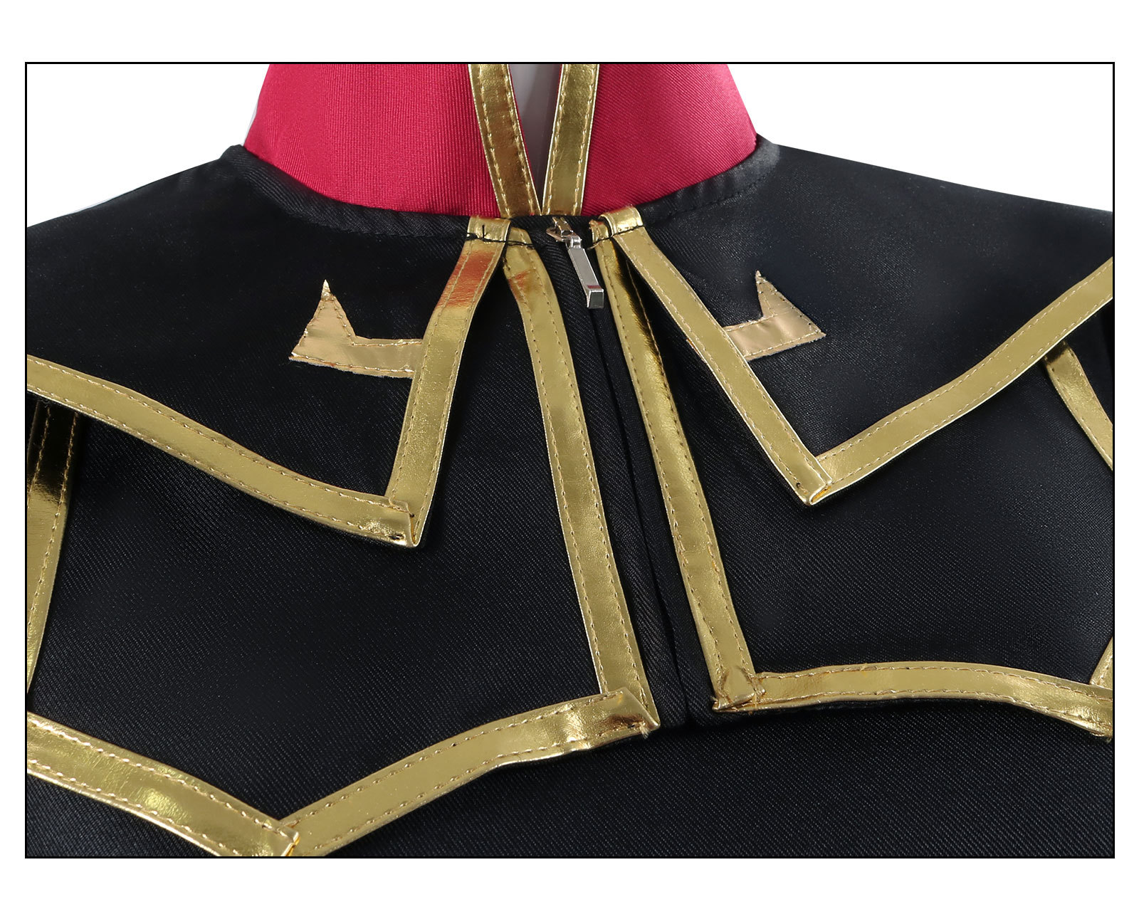 Costume de cosplay Azula, cost - Cosplay Avatar Anime avis et prix
