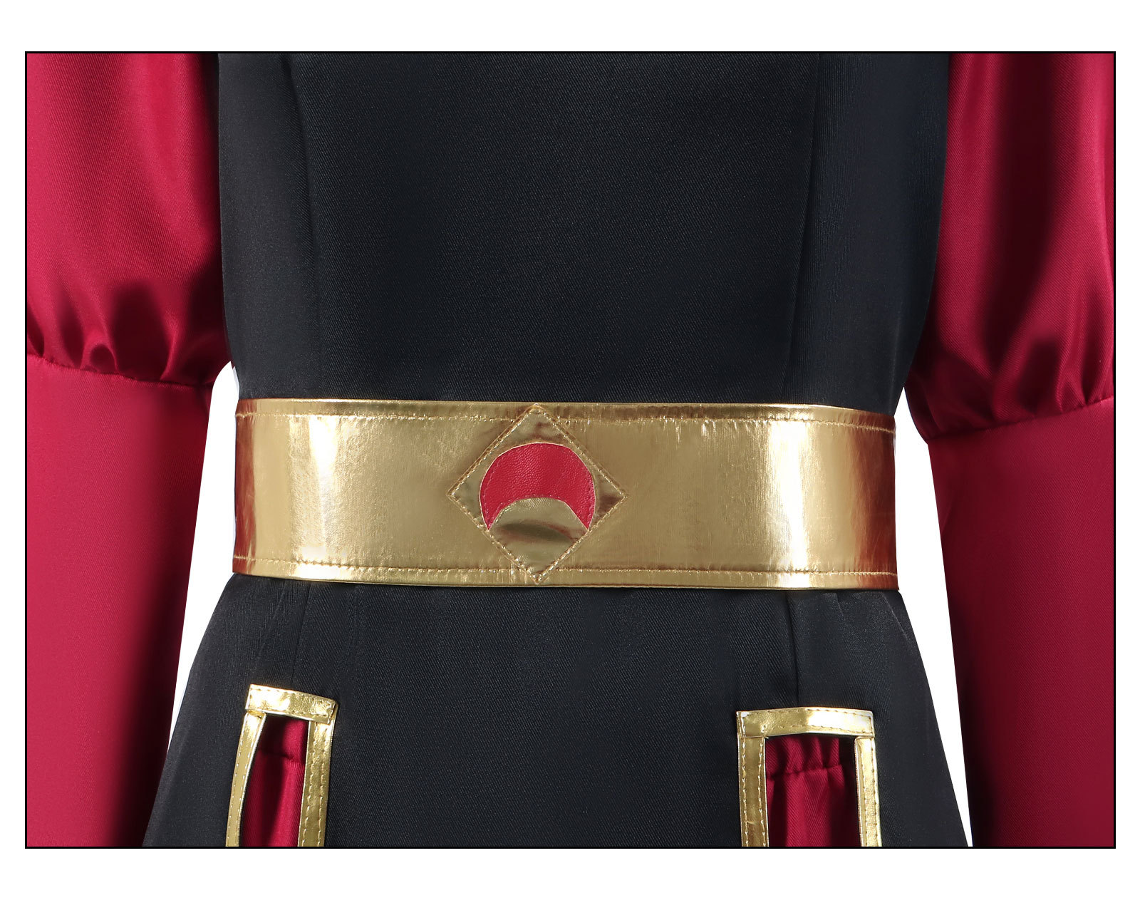 Costume de cosplay Azula, cost - Cosplay Avatar Anime avis et prix