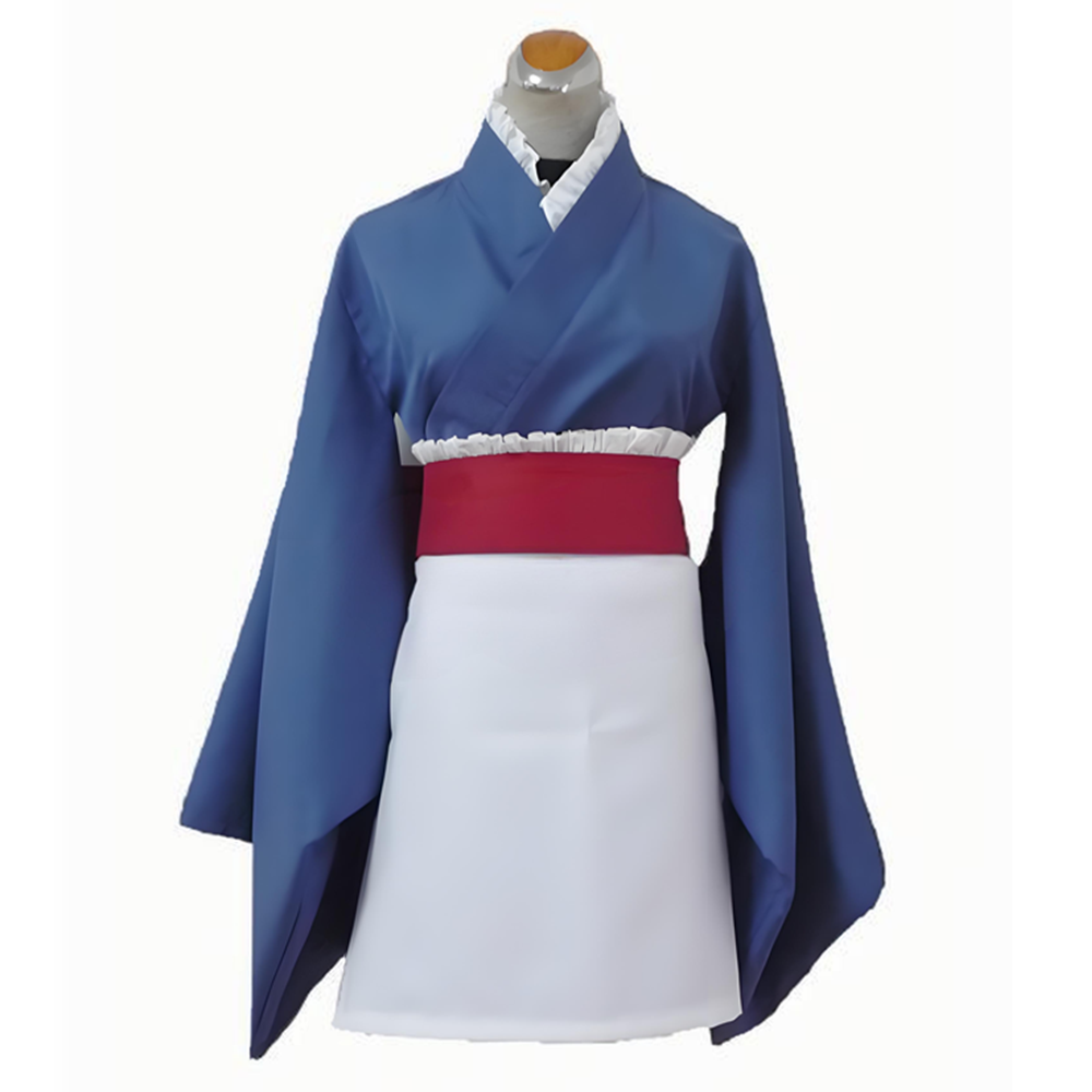 XIN LAI SEN Costume de cosplay - Anime Cosplay Kimono avis et prix