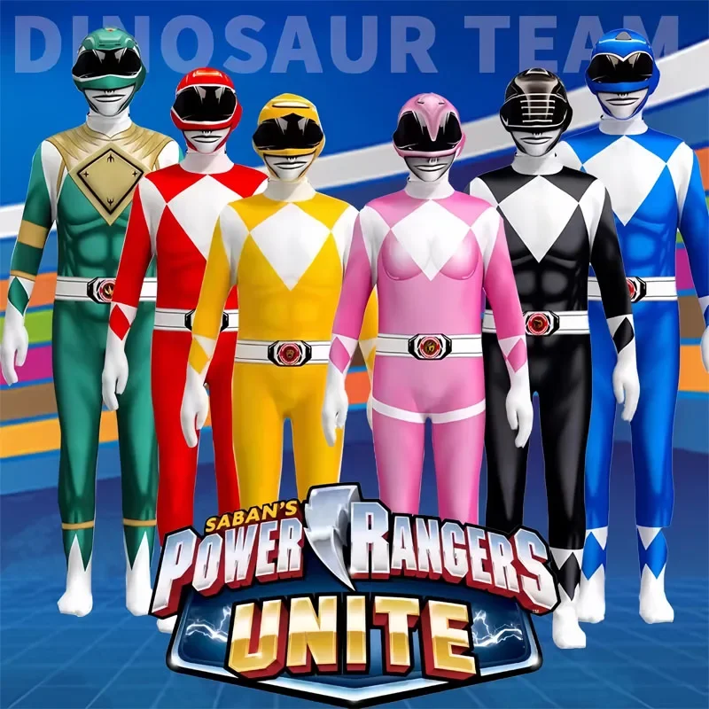 Power samouraï Sentai Shinkeng - Kids Cosplay Anime avis et prix