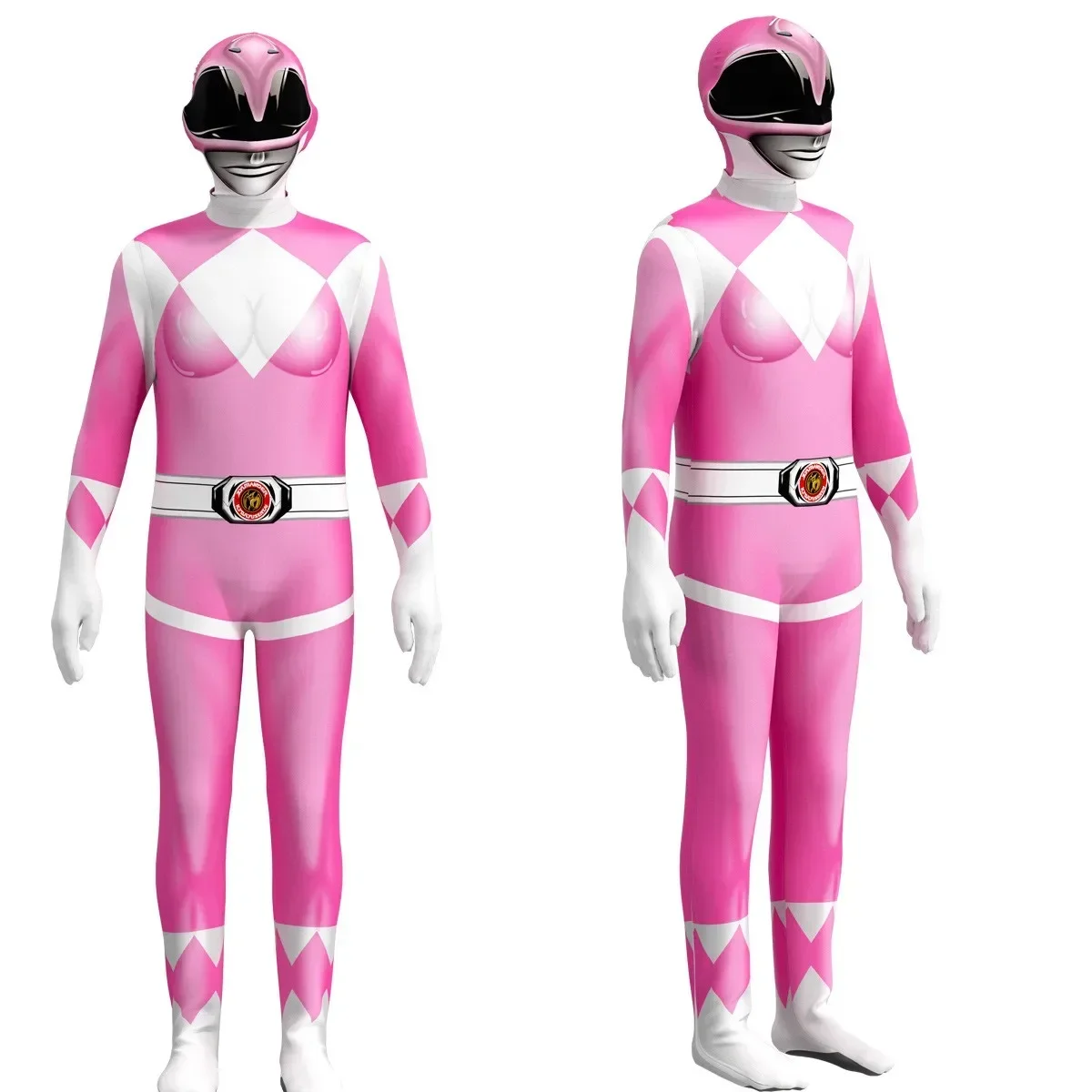 Power samouraï Sentai Shinkeng - Kids Cosplay Anime avis et prix