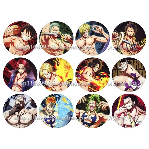 One Piece Chapeau de paille Lu - Anime Cosplay Eyes avis et prix