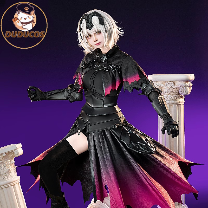 Alter Cosplay Costume jeu dest - Anime Cosplay Armor avis et prix