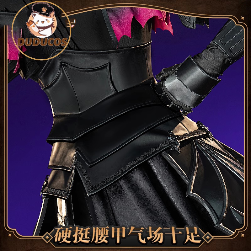 Alter Cosplay Costume jeu dest - Anime Cosplay Armor avis et prix