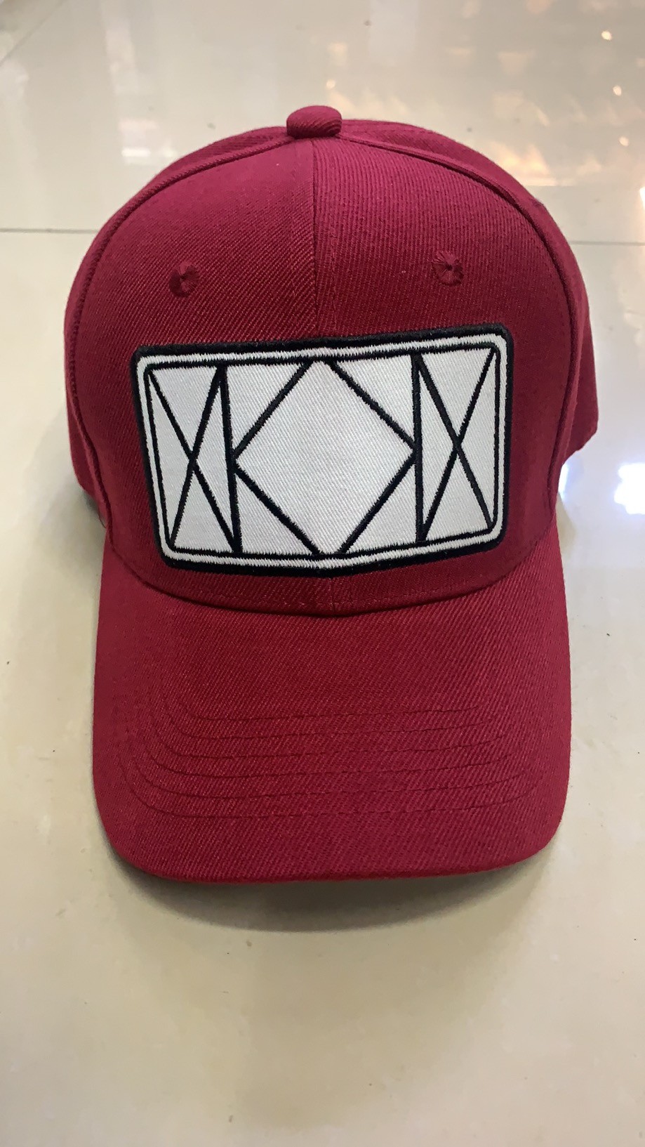 Casquette de Baseball Anime Hu - Cosplay Anime Killua Zoldyck avis et prix