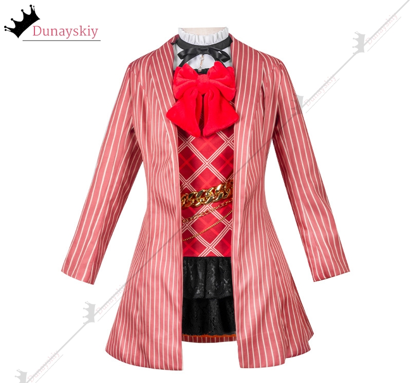 Costume de cosplay Shino Haruk - Anime Cosplay Plus Size avis et prix