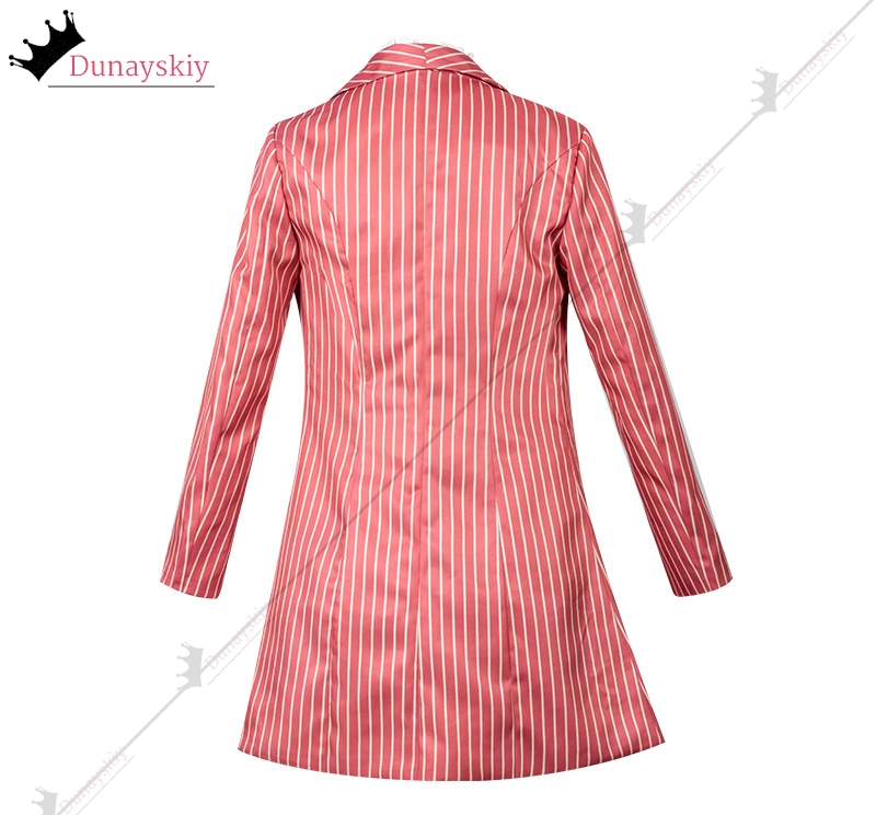 Costume de cosplay Shino Haruk - Anime Cosplay Plus Size avis et prix