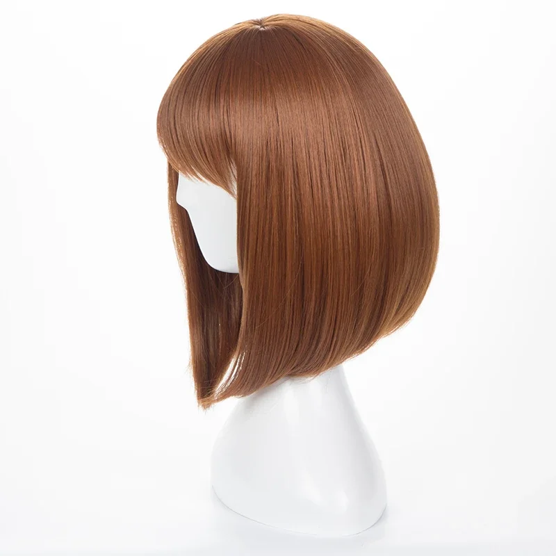 Perruques synthétiques Anime M - Anime Cosplay Website avis et prix