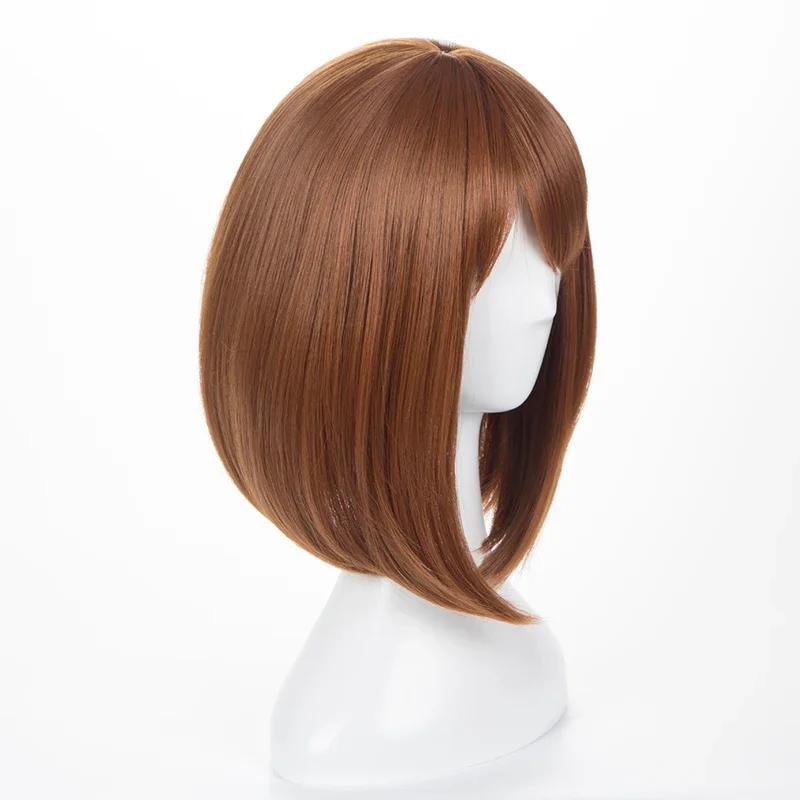 Perruques synthétiques Anime M - Anime Cosplay Website avis et prix