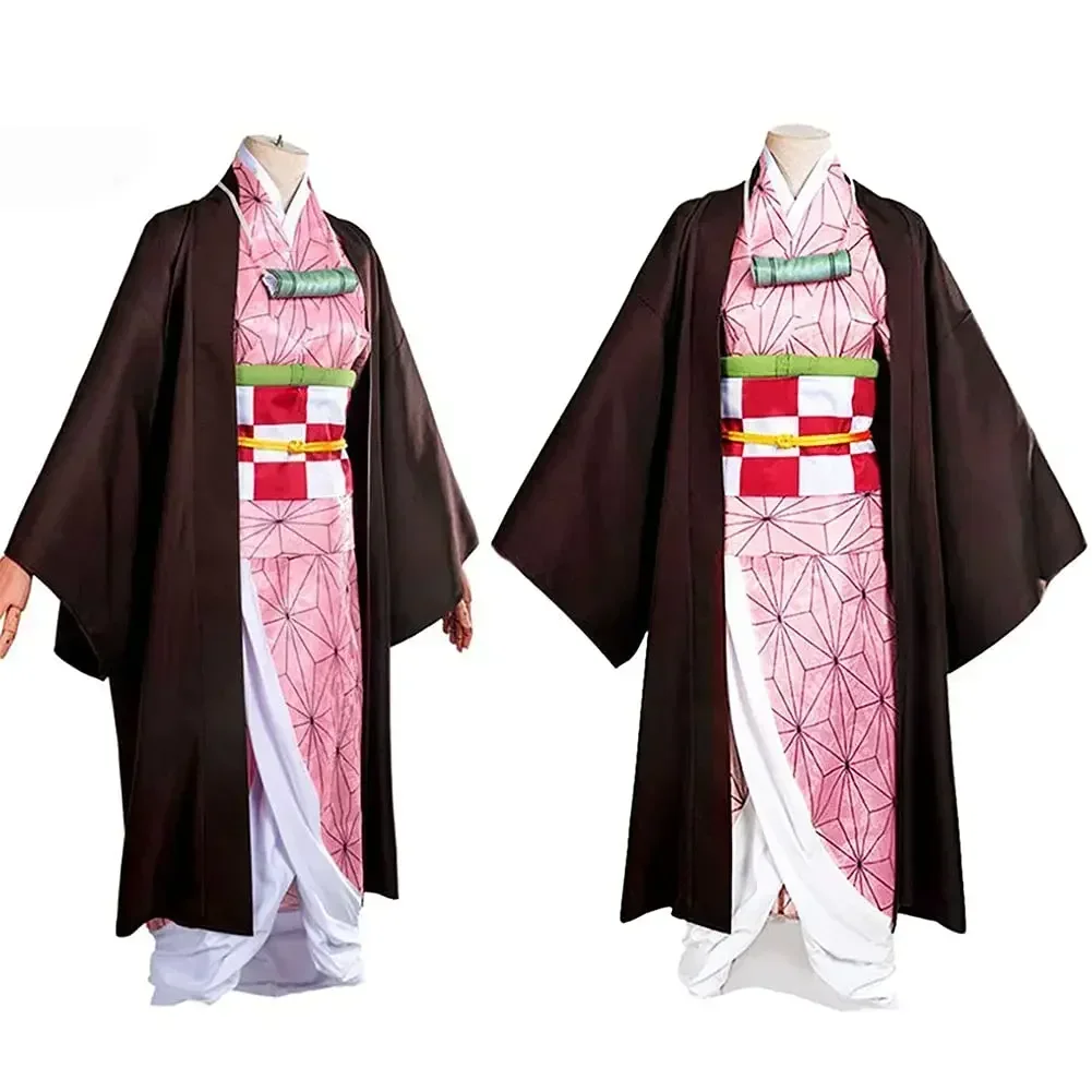 Nouveau Costume de Cosplay Ani - Anime Cosplay Nezuko avis et prix
