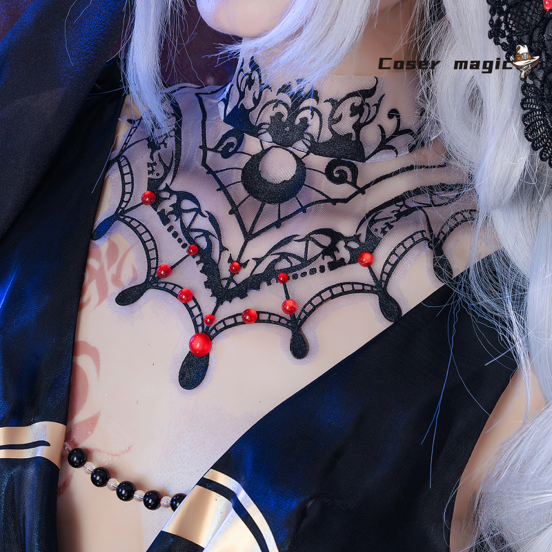 Irelia H Store Anime Reverse:  - Anime Cosplay Female avis et prix