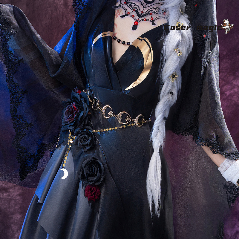 Irelia H Store Anime Reverse:  - Anime Cosplay Female avis et prix