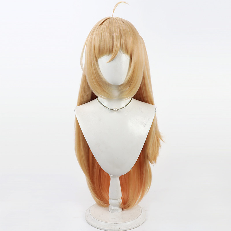 Perruque de cosplay Cissia Zen - Anime Cosplay Wigs avis et prix