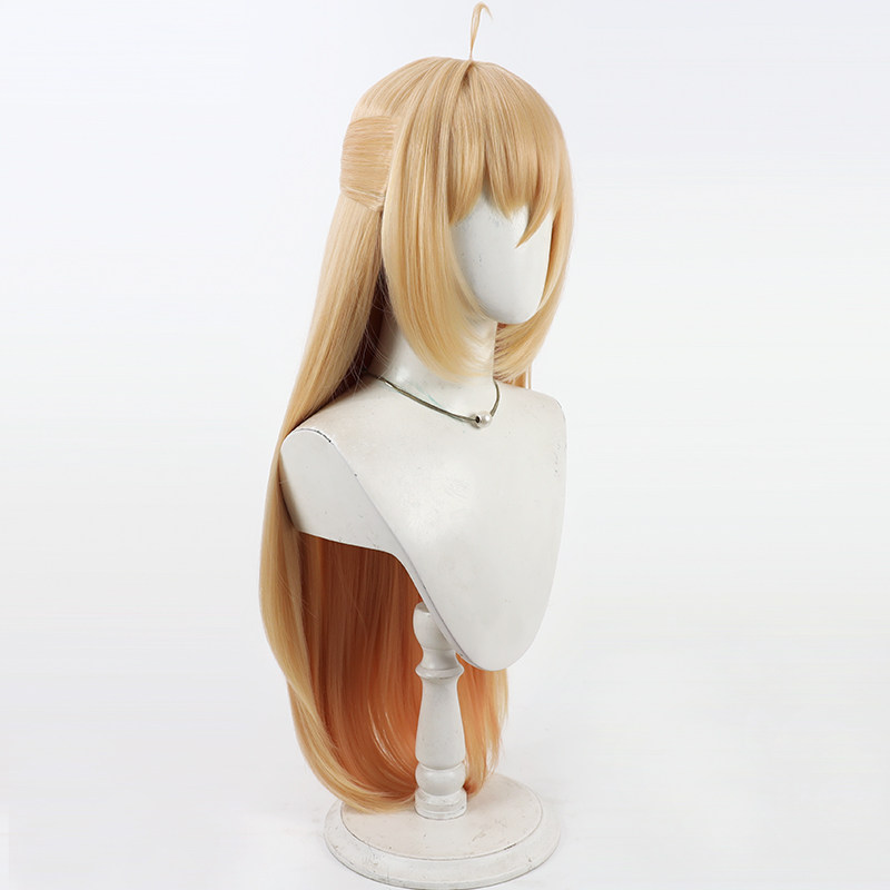 Perruque de cosplay Cissia Zen - Anime Cosplay Wigs avis et prix