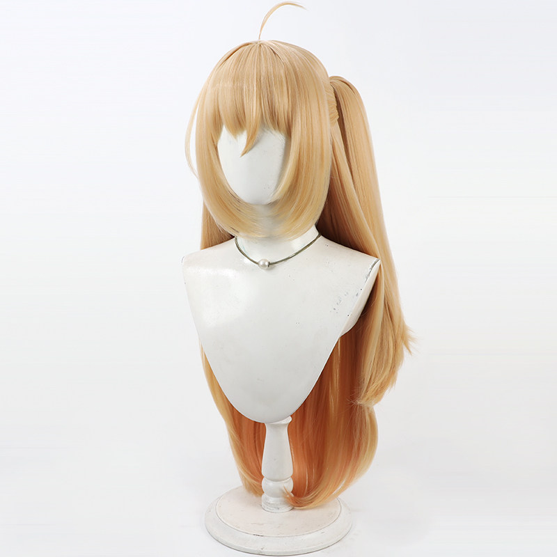 Perruque de cosplay Cissia Zen - Anime Cosplay Wigs avis et prix