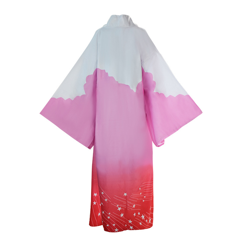 Ozaki Kouyou Cosplay Costume K - Anime Cosplay Kimono avis et prix