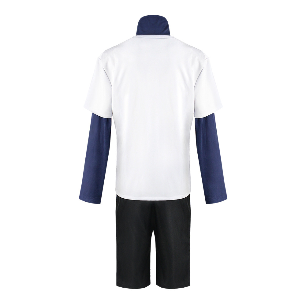 Anime Killua Zoldyck Cosplay C - Cosplay Anime Killua Zoldyck avis et prix
