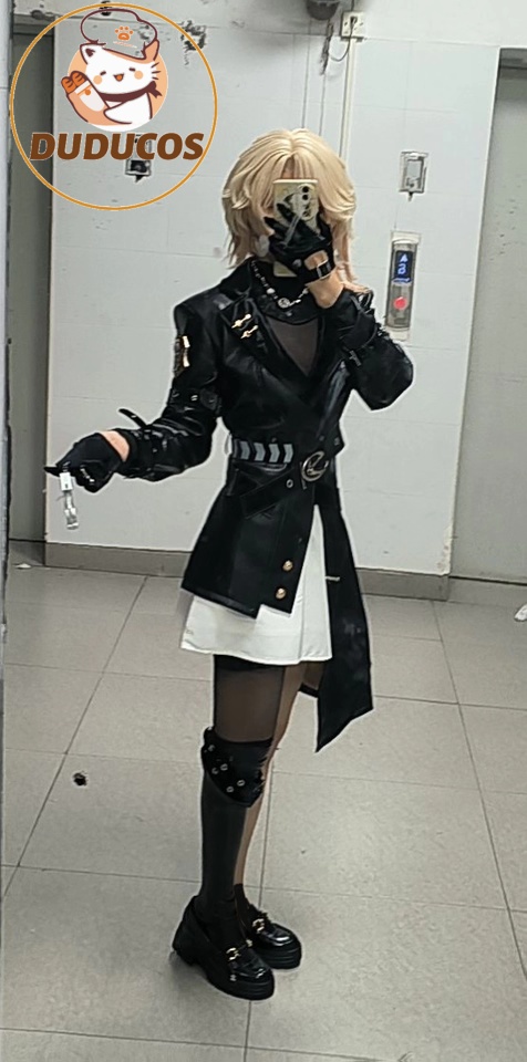 Nouveaux Costumes de Cosplay H - Cosplay Anime Expo avis et prix