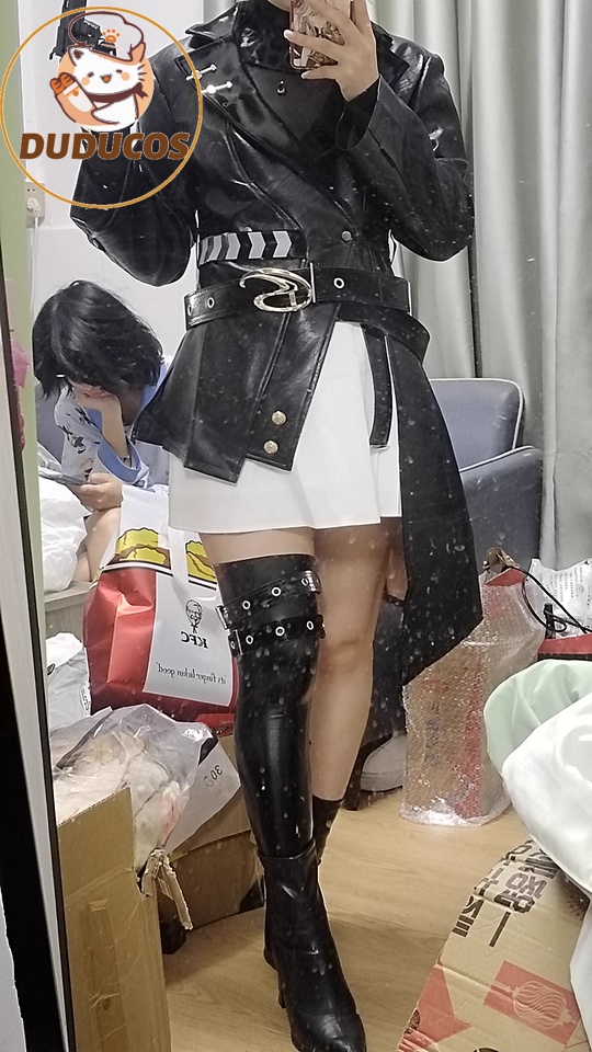 Nouveaux Costumes de Cosplay H - Cosplay Anime Expo avis et prix