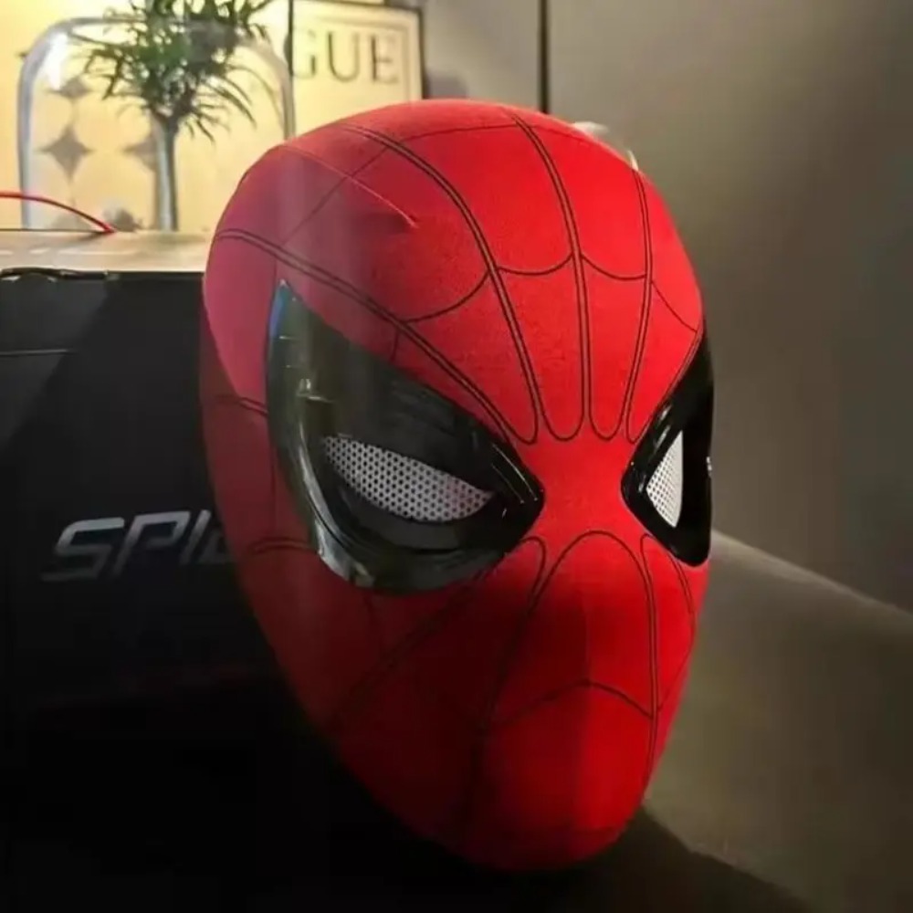 NOUVEAU Masque de tête de cosp - Anime Cosplay Eyes avis et prix