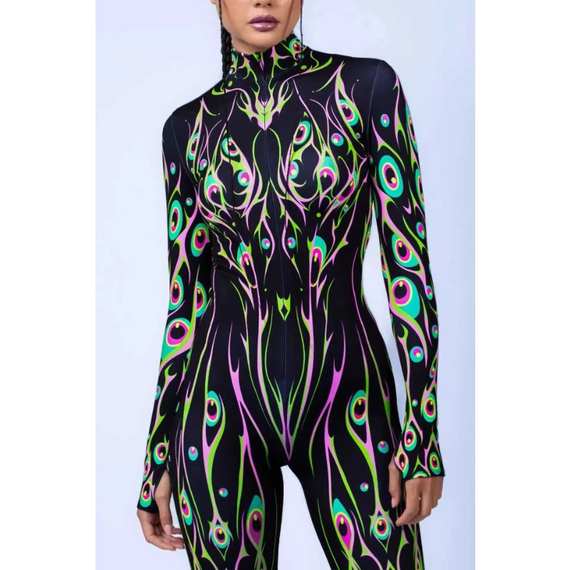 Combinaison Robot Cyberpunk Un - Anime Cosplay Armor avis et prix