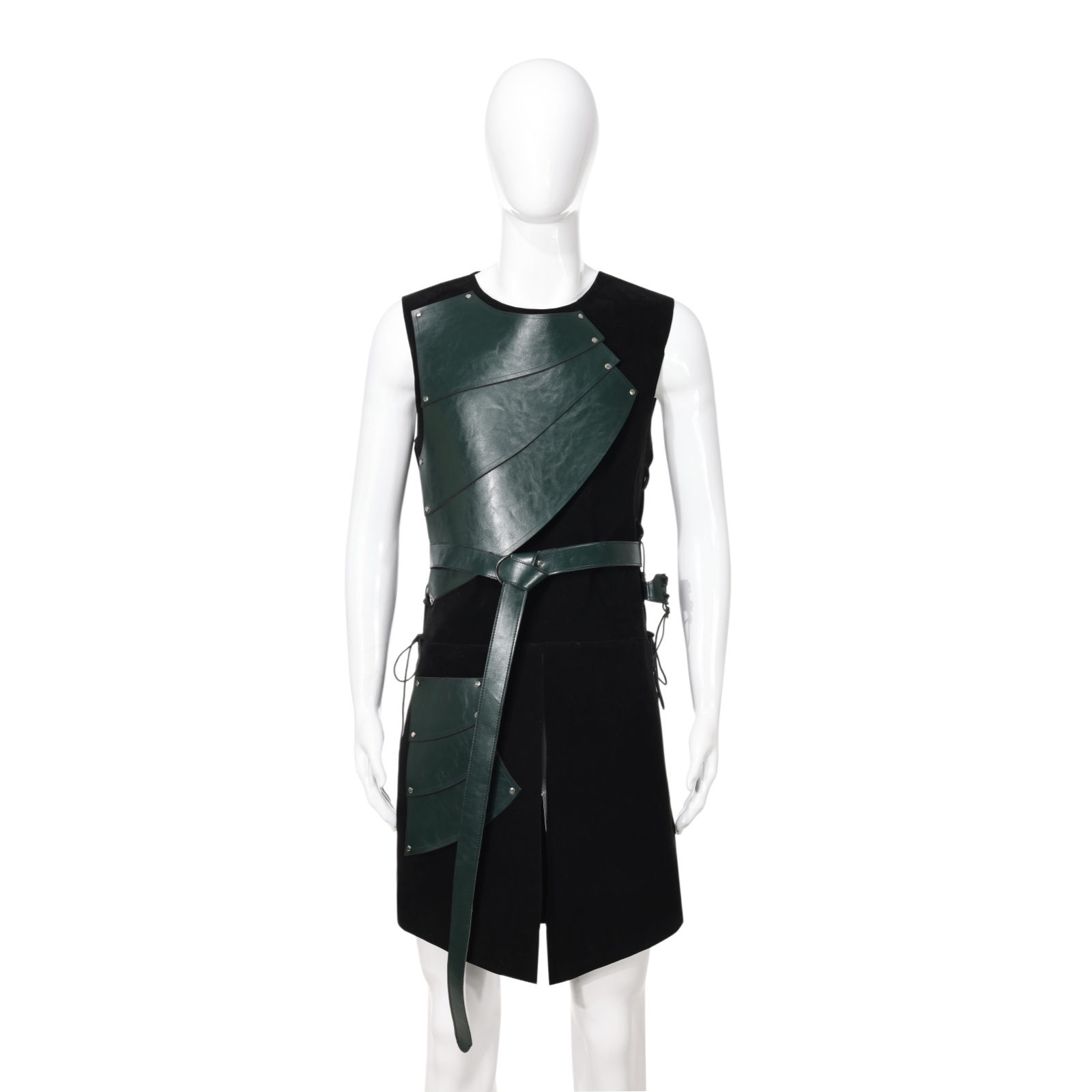 Ensemble d'armure médiévale sa - Anime Cosplay Armor avis et prix