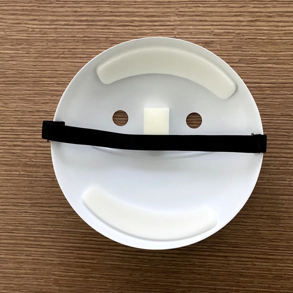 Masque de sourire de Cosplay d - Anime Cosplay Website avis et prix